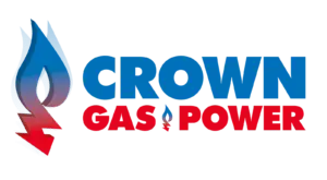 Crown G&P logo