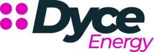 DYCE logo