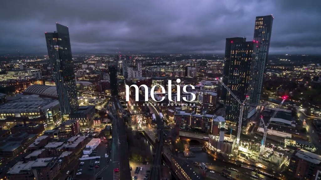 Metis Real Estate